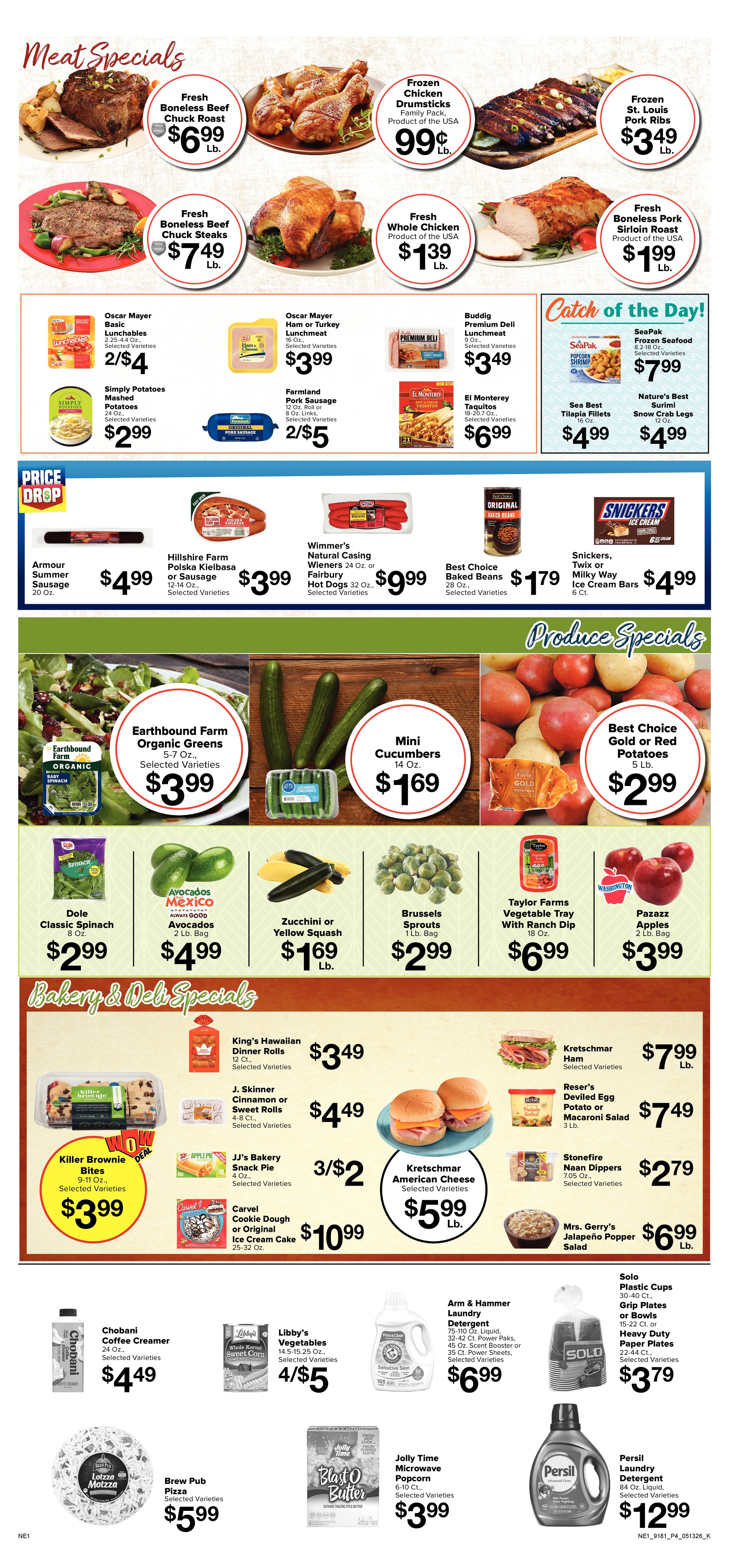 Ad page image