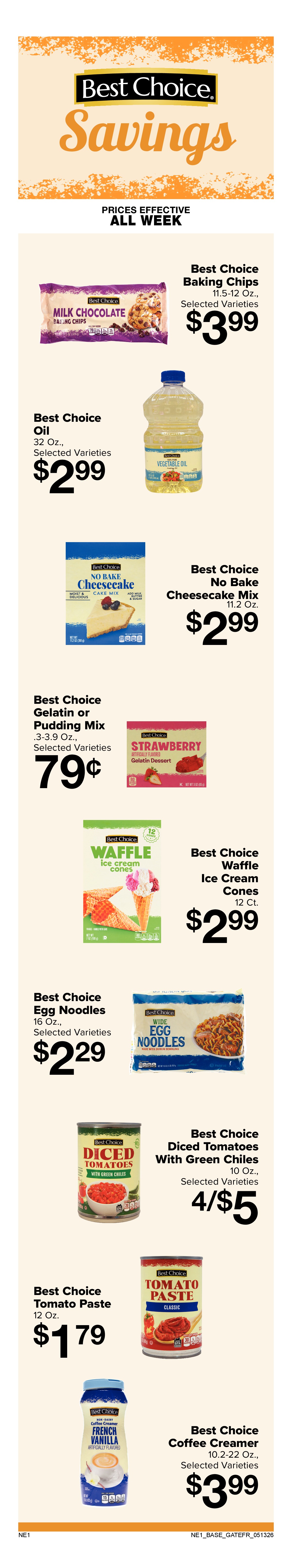 Ad page image